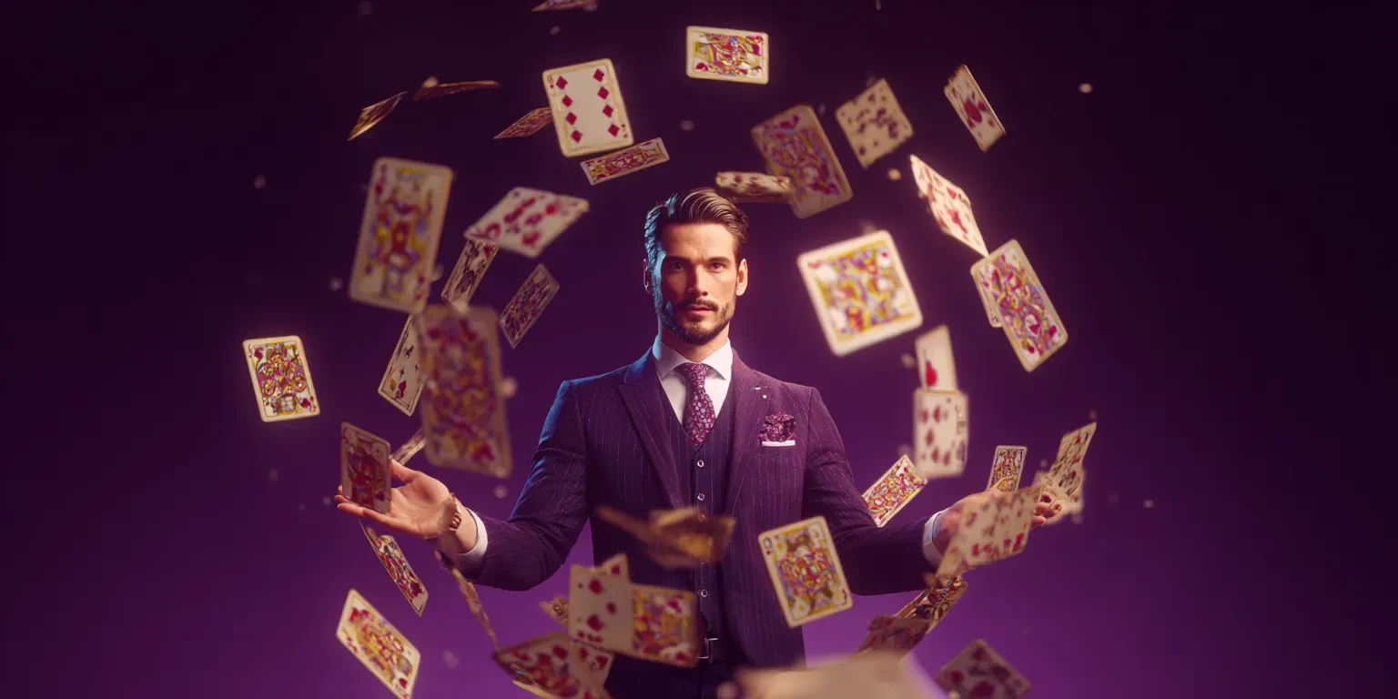 Poker Game