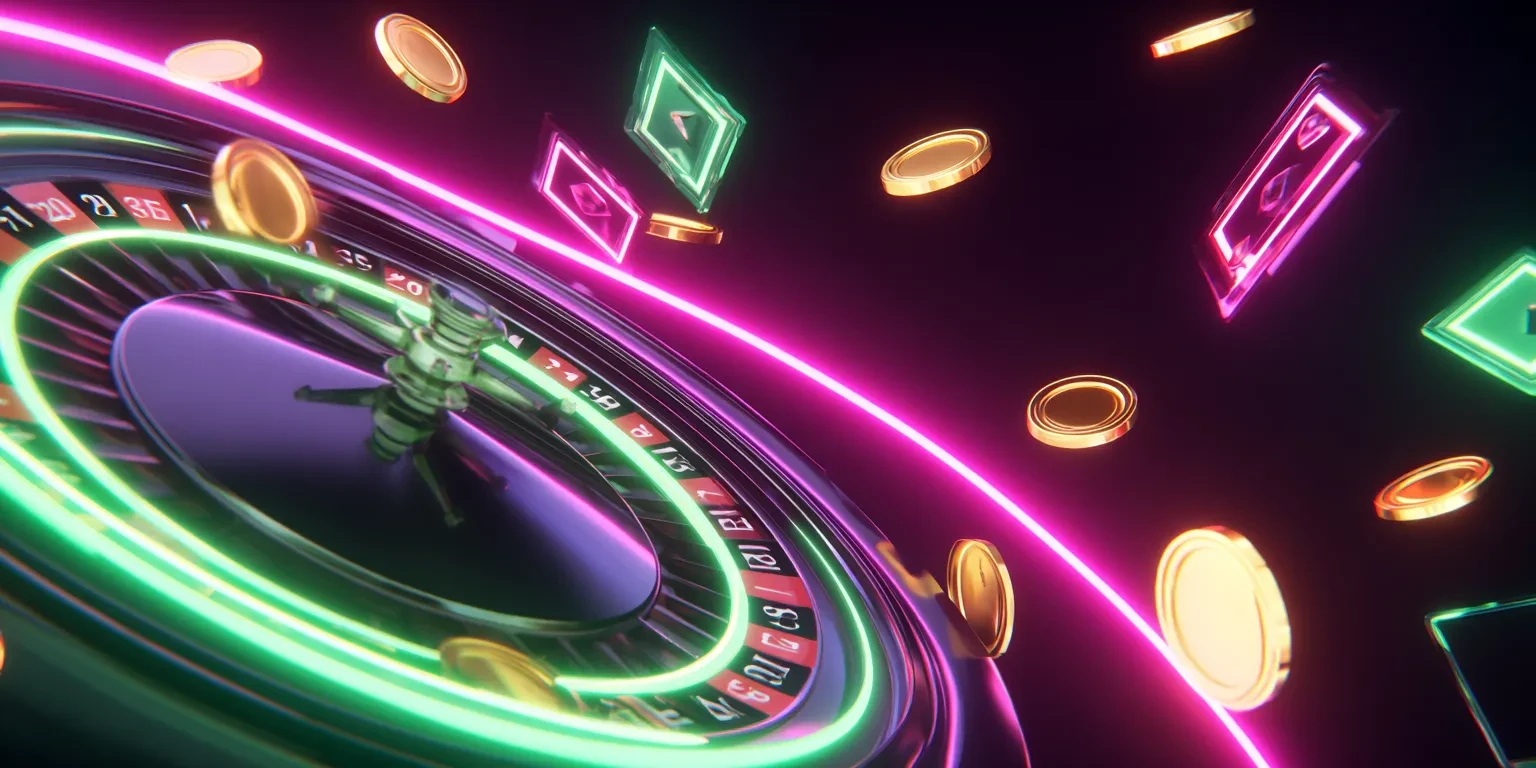Lightning Roulette