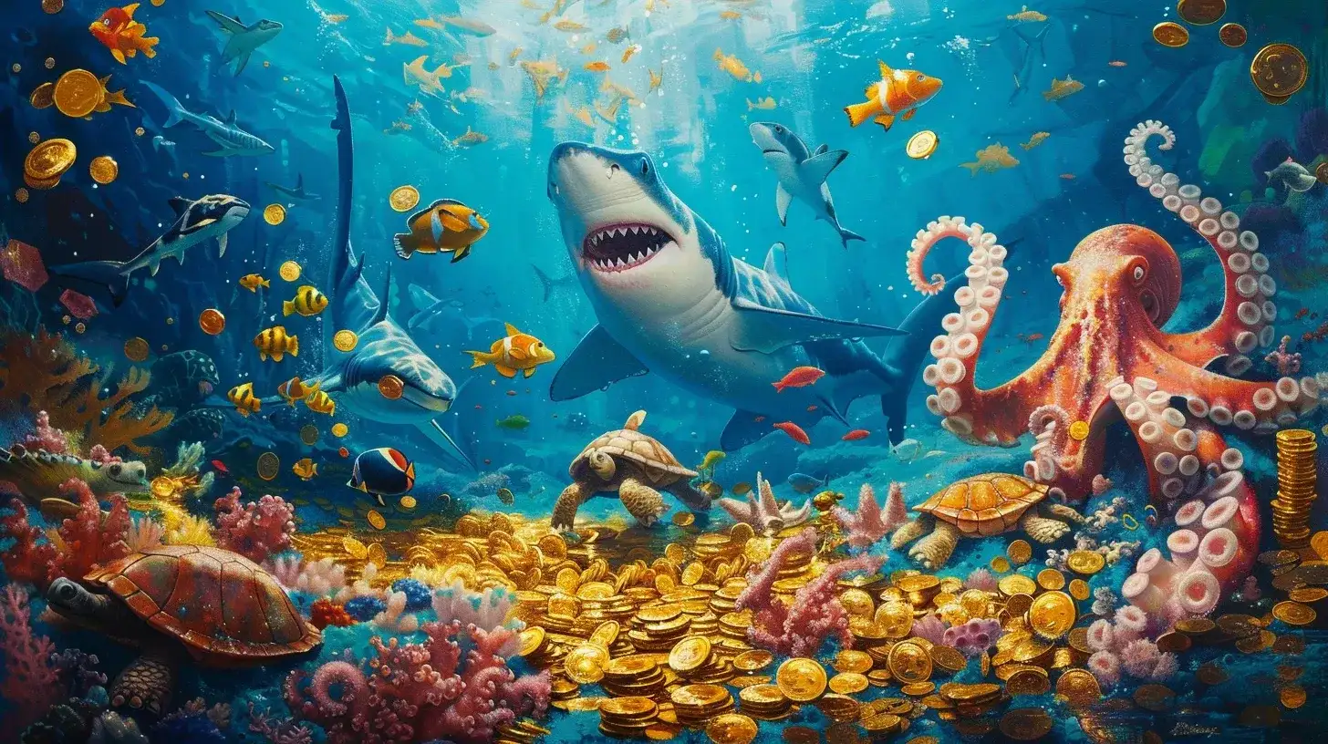 Tembak Ikan